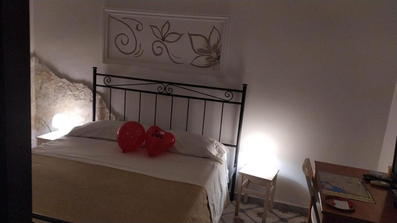Bed And Breakfast Vecchio Porto Catânia Exterior foto