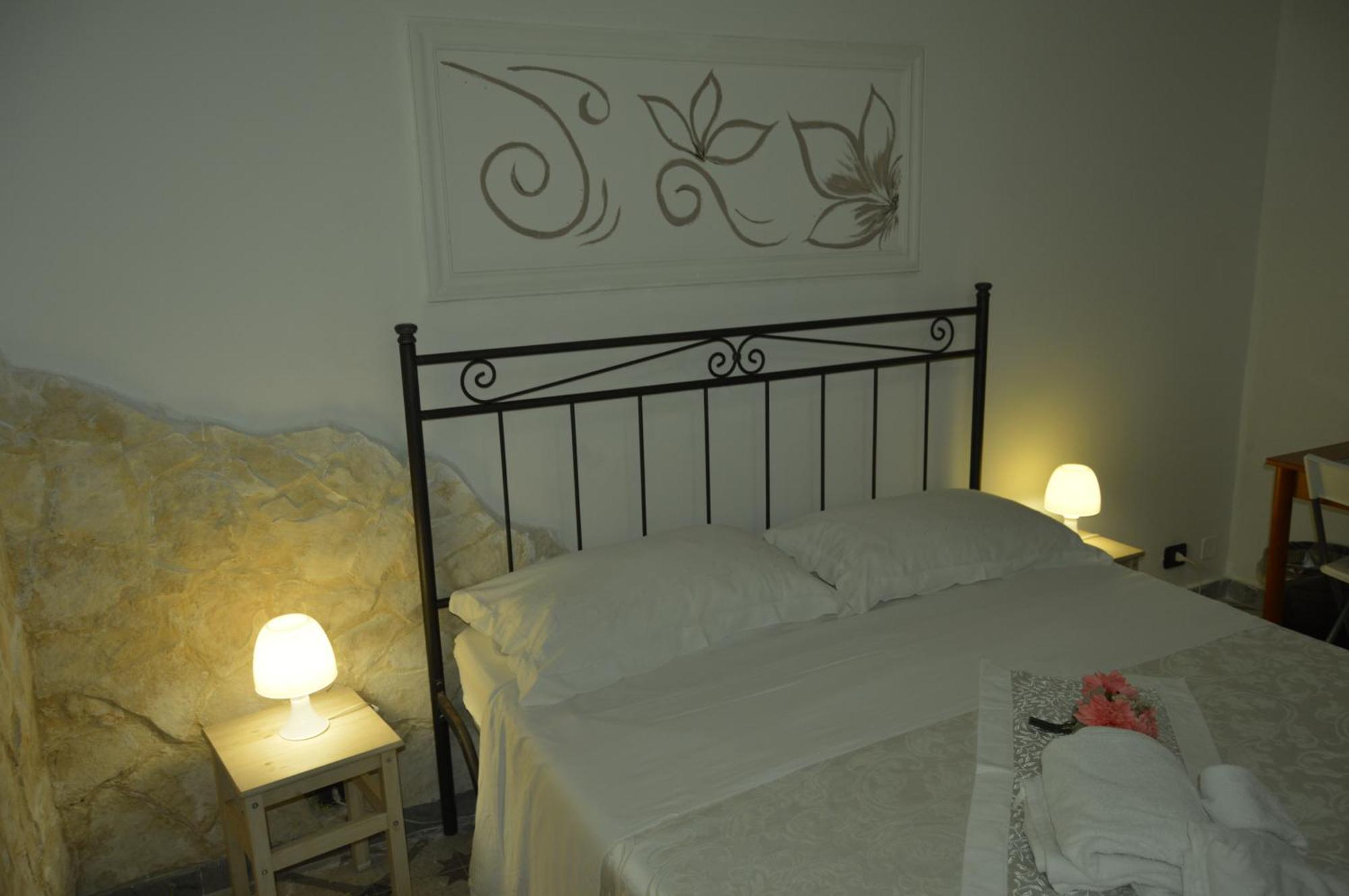 Bed And Breakfast Vecchio Porto Catânia Exterior foto