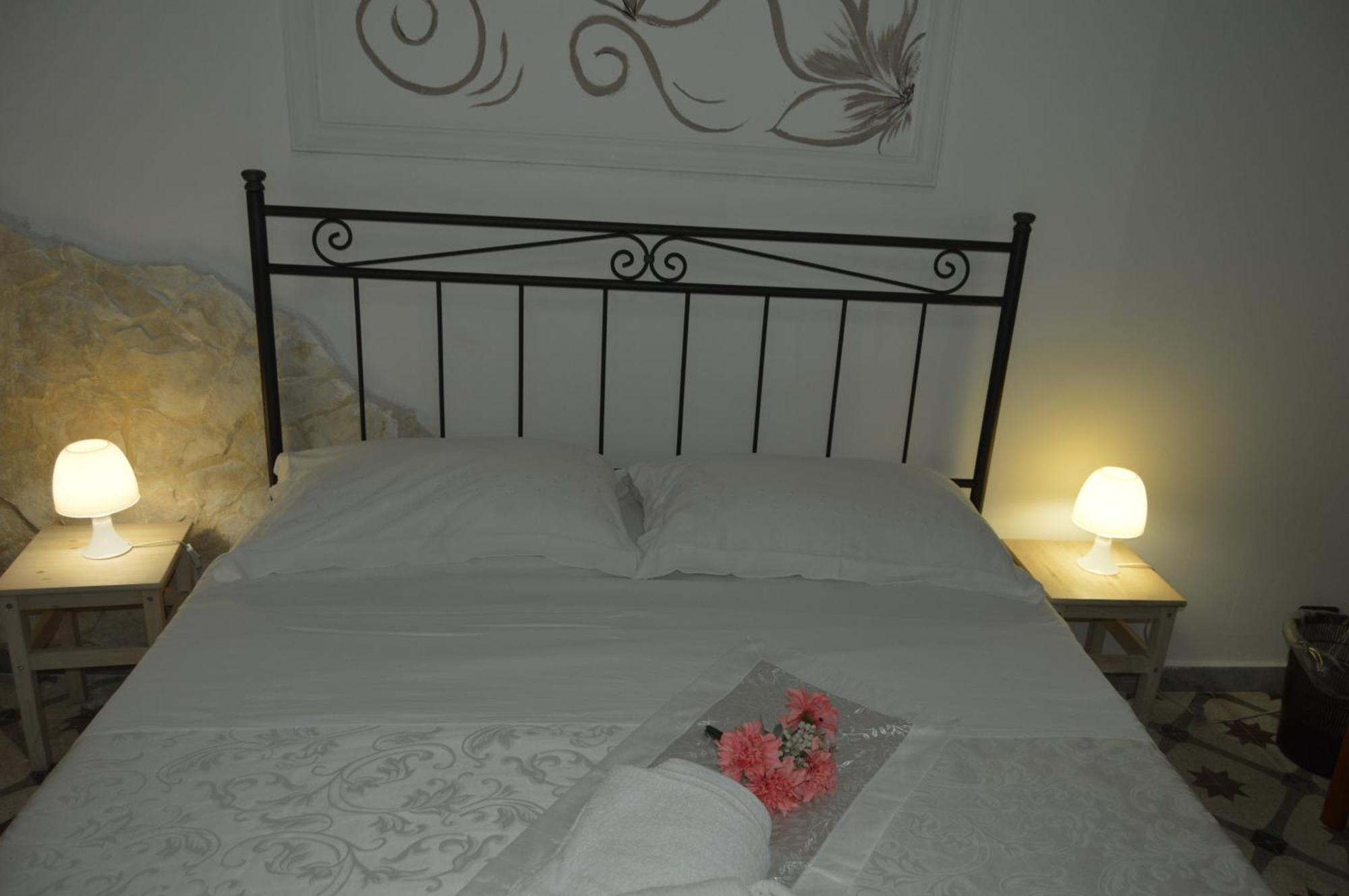 Bed And Breakfast Vecchio Porto Catânia Exterior foto