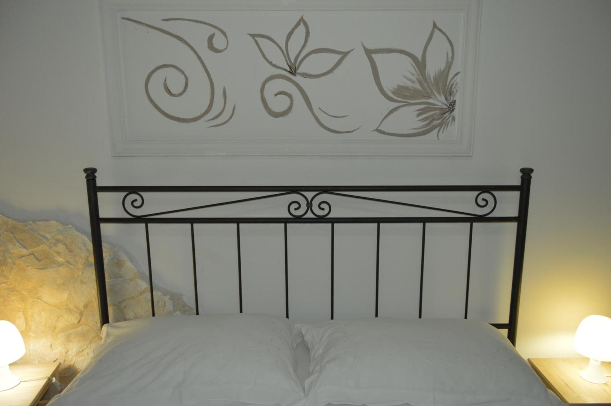 Bed And Breakfast Vecchio Porto Catânia Exterior foto