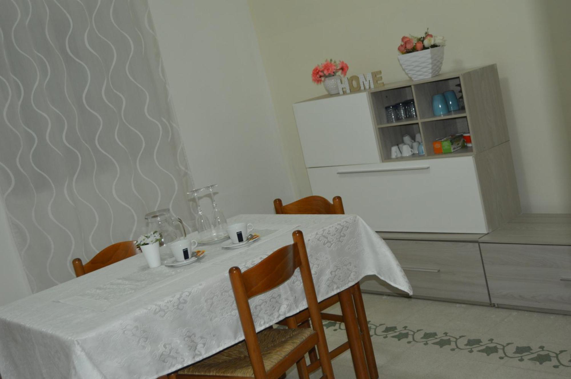Bed And Breakfast Vecchio Porto Catânia Exterior foto