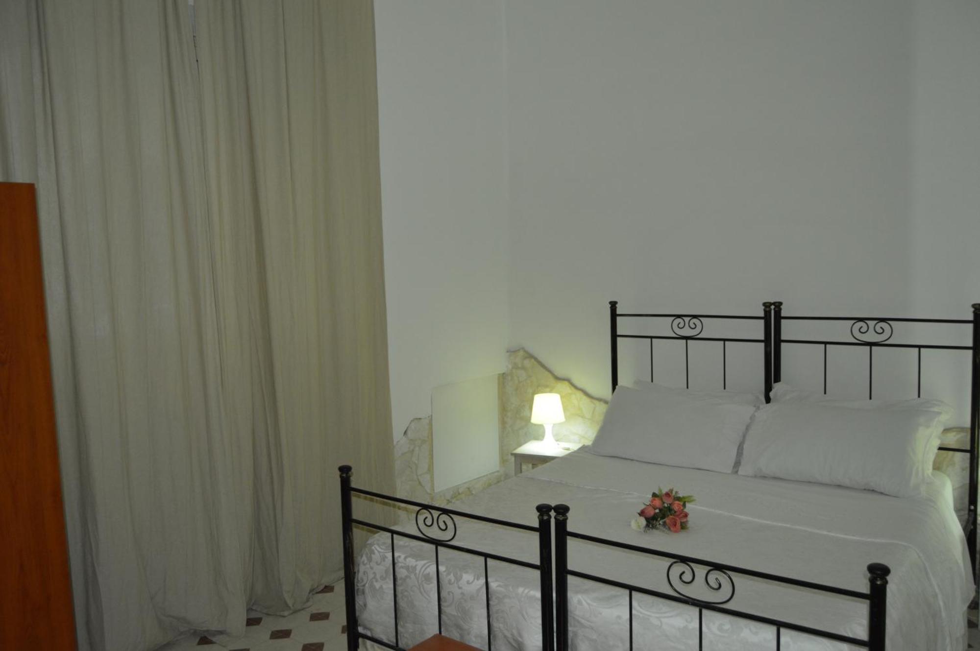 Bed And Breakfast Vecchio Porto Catânia Exterior foto